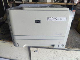 Принтери Принтеры ^/--/^ Лазерный принтер HP LaserJet P /--/ 2035 № 25170425 ^_^^^ Лазерний принтер HP LaserJet P /--/ 2035 No 25170425 - фото фото фото
