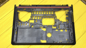 Корпуса Корпуса ^/--/^ Середня частина Dell Inspiron 15 7559  (2130) Б/В ^_^^^ Средняя часть Dell Inspiron 15 7559 (2130) Б/В - фото фото фото