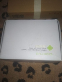 DVD-Плеери, приставки Smart TV DVD-Плееры, приставки Smart TV ^/--/^ ТВ приставка Android  (дефект) ^_^^^ ТВ приставка Android (дефект) - фото фото фото