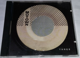 Музичні диски Музыкальные диски ^/--/^ VARIOUS Hitsville USA • The Motown Singles Collection 1959-1971   (Three) CD US ^_^^^ VARIOUS Hitsville USA • The Motown Singles Collection 1959-1971 (Three) CD US - фото фото фото