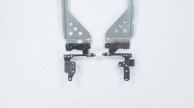 Корпуса Корпуса ^/--/^ Петли для ноутбука LENOVO ThinkPad Edge E /--/ 470 (01 /--/ HW /--/ 717) (левая+правая) ^_^^^ Петлі для ноутбука LENOVO ThinkPad Edge E /--/ 470 (01 /--/ HW /--/ 717) - фото фото фото