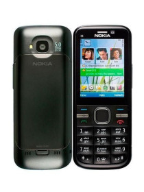Nokia, Microsoft Nokia, Microsoft ^/--/^ Кнопочний телефон Nokia c /--/ 5-00 бу ^_^^^ Кнопковий телефон Nokia c /--/ 5-00 бу - фото фото фото