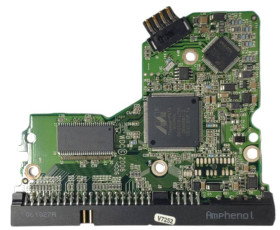 Жорсткі диски Жесткие диски ^/--/^ Плата HDD PCB 2060-701292-002 REV A 2061-701292-С /--/ 00 WD WD /--/ 1600 /--/ JB WD /--/ 1600 /--/ SB WD /--/ 2500 /--/ JB WD /--/ 2500 /--/ SB - фото фото фото