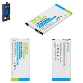 Акумулятори Аккумуляторы ^/--/^ Акумулятор Deji EB-BA /--/ 510 /--/ ABE для Samsung A /--/ 510 Galaxy A /--/ 5 (2016), Li-ion, 3,85 B, 2900 мАг ^_^^^ Аккумулятор Deji EB-BA /--/ 510 /--/ ABE для Samsung A /--/ 510 Galaxy A /--/ 5 (2016), Li-ion, 3,85 B, 2900 мАч - фото фото фото