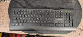 Клавіатури Клавиатуры ^/--/^ Брендовая клавиатура OfficePro SK /--/ 360 USB № 24050605 ^_^^^ Брендова клавіатура OfficePro SK /--/ 360 USB No 24050605 - фото фото фото