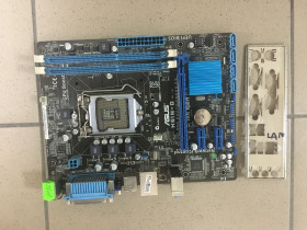 Материнські плати Материнские платы ^/--/^ Материнская плата Asus H /--/ 61 /--/ M-D ^_^^^ Материнська плата Asus H /--/ 61 /--/ M-D - фото фото фото