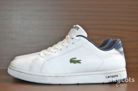 Кросівки Кроссовки ^/--/^ Кроссовки LACOSTE SPORT р.41-42 original VIETNAM ^_^^^ LACOSTE SPORT р.41-42 original VIETNAM - фото фото фото