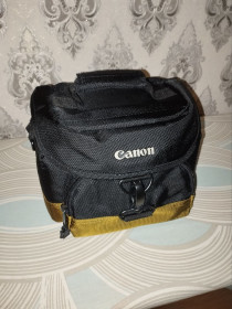 Інше Другое ^/--/^ Оригінальна сумка Canon для фотоапарата ^_^^^ Оригинальная сумка Canon для фотоаппарата - фото фото фото
