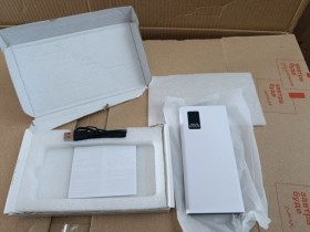 Зовнішні акумулятори (Power Bank) Внешние аккумуляторы (Power Bank) ^/--/^ Павербанк 10000 /--/ mAh - фото фото фото