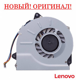 Системи охолодження Системы охлаждения ^/--/^ Вентилятор кулер FAN для ноутбука Lenovo IdeaPad G /--/ 70-35 G /--/ 70-70 G /--/ 70-80 Z /--/ 40-70 Z /--/ 40-75 Z /--/ 50-70 Z /--/ 50-75 Z /--/ 5 ^_^^^ Оригінальний вентилятор Lenovo G /--/ 50, G /--/ 50-40 (4 /--/ pin) - кулер FAN для ноутбука - фото фото фото