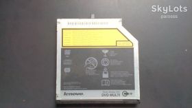 Приводи Приводы ^/--/^ 1902 - Привід DVD slim ноутбука Lenovo T /--/ 410 ^_^^^ 1902 — Привод DVD slim ноутбука Lenovo T /--/ 410 - фото фото фото