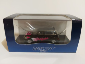 : : ^/--/^ Ricko 1:87 Chrysler PT Cruiser  (2006) ^_^^^ Ricko 1:87 Chrysler PT Cruiser (2006) - фото фото фото