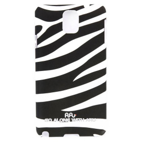 Чохли, сумки Чехлы, сумки ^/--/^ Чехол ARU для Samsung Galaxy Note 3 Zebra Stripe Black ^_^^^ ARU для Samsung Galaxy Note 3 Zebra Stripe Black - фото фото фото