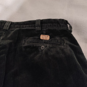 Штани Брюки ^/--/^ # Polo by Ralph Lauren #  вельветовые брюки  W /--/ 36 L /--/ 30 ^_^^^ # Polo by Ralph Lauren # вельветові брюки W /--/ 36 L /--/ 30 - фото