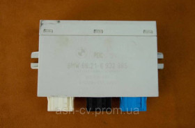 Аксесуари Аксессуары ^/--/^ Блок керування BMW DPC 66216932985 ^_^^^ Блок управления BMW DPC 66216932985 - фото фото фото