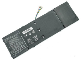 Акумулятори Аккумуляторы ^/--/^ Батарея для ACER AP /--/ 13 /--/ B /--/ 3 /--/ K V /--/ 7-581, R /--/ 7-571, R /--/ 7-572 (15 /--/ V 53 /--/ Wh 3560 /--/ mAh) - фото фото фото