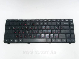 Клавіатури Клавиатуры ^/--/^ Клавиатура HP G /--/ 42 (NZ-8674) ^_^^^ Клавіатура HP G /--/ 42 (NZ-8674) - фото фото фото