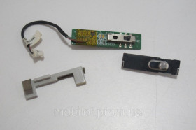 Інші комплектуючі Другие комплектующие ^/--/^ Кнопка WI-FI  HP 2133 (NZ-1115) ^_^^^ WI-FI HP 2133 (NZ-1115) - фото фото фото