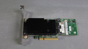 Сервери Серверы ^/--/^ 8-канальный SAS/SATA RAID контроллер RAID Intel SAS RAID 8 Port PCI-e S /--/ 6 /--/ i PBA G /--/ 27504-601 Вживане ^_^^^ 8-канальний SAS/SATA RAID контролер RAID Intel SAS RAID 8 Port PCI-e S /--/ 6 /--/ i PBA G /--/ 27504-601 - фото фото фото