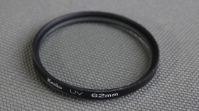 Світлофільтри Светофильтры ^/--/^ Kenko UV 62 /--/ мм. защитный ультрафиолетовый светофильтр 100% оригинал Japan Вживане ^_^^^ Kenko UV 62 мм захисний ультрафіолетовий світлофільтр 100% оригінал Japan - фото фото фото