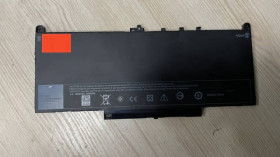 Акумулятори Аккумуляторы ^/--/^ Акумулятор DELL J /--/ 60 /--/ J /--/ 5  Знос: 42 Dell Latitude E /--/ 7260, E /--/ 7270, E /--/ 7470 (J /--/ 60 /--/ J /--/ 5 R /--/ 1 /--/ V /--/ 85 MC /--/ 34 /--/ Y 242 /--/ WD) (408) ^_^^^ 408 DELL J /--/ 60 /--/ J /--/ 5 Износ: 42 Dell Latitude E /--/ 7260, E /--/ 7270, E /--/ 7470 (J /--/ 60 /--/ J /--/ 5 R /--/ 1 /--/ V /--/ 85 MC /--/ 34 /--/ Y 242 /--/ WD) - фото фото фото