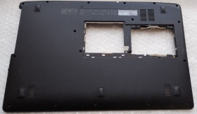Корпуса Корпуса ^/--/^ Низ корито дно поддон для Acer Aspire ES /--/ 17 ES /--/ 1-732 17.3&amp;quot;      (у ВІДМІННОМУ стані) ^_^^^ Низ корыто дно поддон для Acer Aspire ES /--/ 17 ES /--/ 1-732 17.3&amp;quot; (в Отличном состоянии) - фото фото фото
