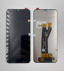 Сенсорні екрани і Дисплеї Сенсорные экраны и Дисплеи ^/--/^ Дисплей Samsung M /--/ 14 5 /--/ G 2023/M /--/ 146, чорний, з тачскрином ^_^^^ Дисплей Samsung M /--/ 14 5 /--/ G 2023/M /--/ 146, черный, с тачскрином - фото фото фото