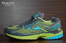 Кросівки Кроссовки ^/--/^ Кроссовки BROOKS Adrenaline ASR Pro р.39-40 original CHINA ^_^^^ Кросівки BROOKS Adrenaline ASR Pro Nike Asics р.39-40 original CHINA - фото фото фото