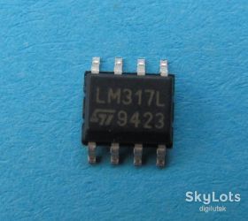 Мікросхеми Микросхемы ^/--/^ LM /--/ 317 /--/ L стабілізатор SMD 8-SOIC SO /--/ 8 ^_^^^ LM /--/ 317 /--/ L стабилизатор SMD 8-SOIC SO /--/ 8 - фото фото фото