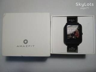 Годинники Часы ^/--/^ Xiaomi Huami Amazfit Bip - фото фото фото