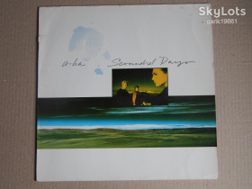 Платівки Пластинки ^/--/^ a-ha – Scoundrel Days   (Warner Bros. Records ‎– 925 501-1, Germany) insert EX/NM- ^_^^^ a-ha – Scoundrel Days (Warner Bros. Records – 925 501-1, Germany) insert EX/NM- - фото фото фото