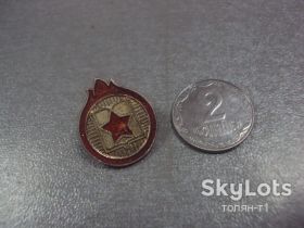 Пам'ятні і ювілейні Памятные и юбилейные ^/--/^ знак пионеры пионерия Венгрия октябренок №8614 ^_^^^ знак піонери піонерія Угорщина жовтеньок No /--/ 8614 - фото фото фото