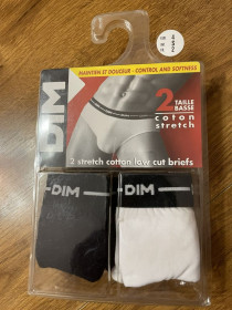 Нижня білизна, плавки Нижнее белье, плавки ^/--/^ Трусы мужские DIM  (size S) ^_^^^ Труси чоловічі DIM (size S) - фото фото фото