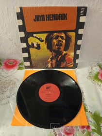 Платівки Пластинки ^/--/^ Jimi Hendrix Experience - Live In London - 1969.   (LP). 12. Vinyl. Пластинка. Poland 1990 ^_^^^ Jimi Hendrix Experience - Live In London - 1969. (LP). 12. Vinyl. Платівка. Poland 1990 - фото фото фото
