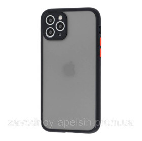 Чохли, бампера Чехлы, бампера ^/--/^ IPhone 11 Чехол матовый Защита камеры (TPU+PC) ^_^^^ IPhone 11 Чехол матовий Захист камери (TPU+PC) - фото фото фото