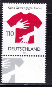 НДР, ФРН ГДР, ФРГ ^/--/^ Германия  ФРГ  1998 г  MNH ^_^^^ Німеччина ФРН 1998 MNH - фото фото фото