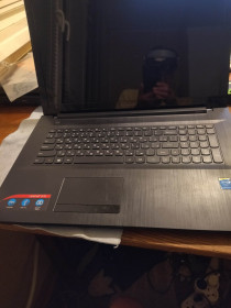 Lenovo IBM Lenovo, IBM ^/--/^ Lenovo g /--/ 70-80 17.3&amp;quot;   (1600 /--/ x /--/ 900) HD +/ Intel Pentium 3825 /--/ U   (1.9 ГГц) / RAM 4 ГБ / HDD 0 ГБ на запчасти ^_^^^ Lenovo g /--/ 70-80 17.3&amp;quot; (1600 /--/ x /--/ 900) HD +/ Intel Pentium 3825 /--/ U (1.9 ГГц) / RAM 4 ГБ / HDD 0 ГБ на запчастини - фото фото фото