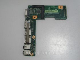 Інші комплектуючі Другие комплектующие ^/--/^ Дополнительная плата Asus K /--/ 52 (NZ-7099) ^_^^^ Додаткова плата Asus K /--/ 52 (NZ-7099) - фото фото фото