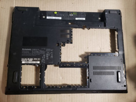 Корпуса Корпуса ^/--/^ корпус ноутбука Lenovo Thinkpad SL /--/ 500 - поддон  (45 /--/ N /--/ 5599) ^_^^^ Корпус ноутбука Lenovo Thinkpad SL /--/ 500 - піддон (45 /--/ N /--/ 5599) - фото фото фото