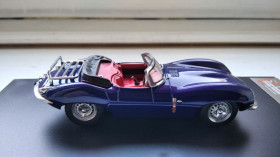 : Закордонні : Зарубежные ^/--/^ JAGUAR XK SS - 1957     PREMIUM X  M /--/ 1:43   ОПЛАТА ЛОТА ПРИ ОТРИМАНІ ! ^_^^^ JAGUAR XK SS - 1957 PREMIUM X M /--/ 1:43 - фото фото фото