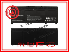 Акумулятори Аккумуляторы ^/--/^ Батарея HP Pavilion 15-CB 15-CE 15.4 /--/ V 4550 /--/ mAh (SR /--/ 04 /--/ XL HSTNN-IB /--/ 7 /--/ Z) - фото фото фото