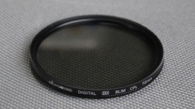 Світлофільтри Светофильтры ^/--/^ AlturaPhoto Digital HD CPL Slim 72 /--/ мм. циркуляционный поляризационный светофильтр 100% оригинал Вживане ^_^^^ AlturaPhoto Digital HD CPL Slim 72 мм. циркуляційний поляризаційний світлофільтр 100% оригінал - фото фото фото