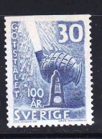 Інші країни Другие страны ^/--/^ ZM Швеция 1958 г MNH ^_^^^ ZM Швеція 1958 MNH - фото фото фото