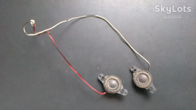 Звукові карти Звуковые карты ^/--/^ 2006 - Динаміки Toshiba L /--/ 505 ^_^^^ 2006 — Динамики Toshiba L /--/ 505 - фото фото фото