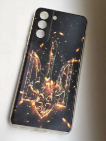 Чохли, бампера Чехлы, бампера ^/--/^ Новий чохол Samsung Galaxy S /--/ 23. Патріотичний чохол. Чехол Samsung Galaxy S /--/ 23. Патриотический чехол. ^_^^^ Новый чехол Samsung Galaxy S /--/ 23. Патриотический чехол. Чехол Samsung Galaxy S /--/ 23. Патриотический чехол. - фото фото фото