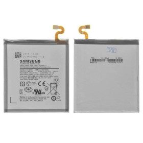 Акумулятори Аккумуляторы ^/--/^ Акумулятор EB-BA /--/ 920 /--/ ABU для Samsung A /--/ 920 /--/ F/DS Galaxy A /--/ 9 (2018), Li-ion, 3,85 B, 3800 мАг, Original (PR - фото фото фото