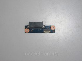 Шлейфи Шлейфы ^/--/^ Шлейф к приводу HP 17 /--/ T-J /--/ 100 (NZ-5794) ^_^^^ Шлейф до приводу HP 17 /--/ T-J /--/ 100 (NZ-5794) - фото фото фото