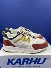 Кросівки Кроссовки ^/--/^ Кроссовки Karhu Fusion 2.0 F /--/ 804119  (размер 41) ^_^^^ Кросівки Karhu Fusion 2.0 F /--/ 804119 (розмір 41) - фото фото фото