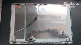 Корпуса Корпуса ^/--/^ 2604 - Кришка матриці + Web + шлейф матриці + антени  WiFi  HP Laptop 15 /--/ s-fq ^_^^^ 2604 - Крышка матрицы + Web + шлейф матрицы + антенны WiFi HP Laptop 15 /--/ s-fq - фото фото фото