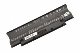Акумулятори Аккумуляторы ^/--/^ Акумулятор для ноутбука Dell J /--/ 1 /--/ KND Inspiron N /--/ 5110 11.1 /--/ В Black 5200 /--/ мАг Аналог - фото фото фото